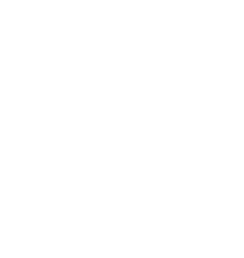 A Logo - White