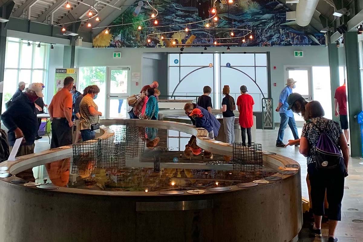 Aquarium