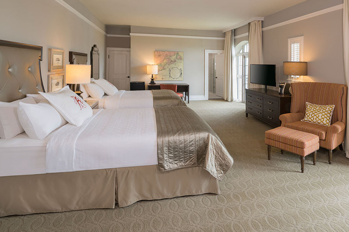 Deluxe-Room