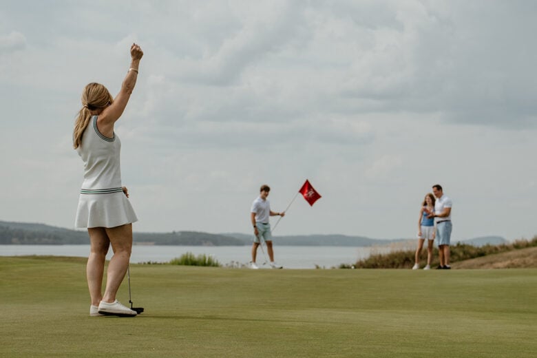 Golf-13