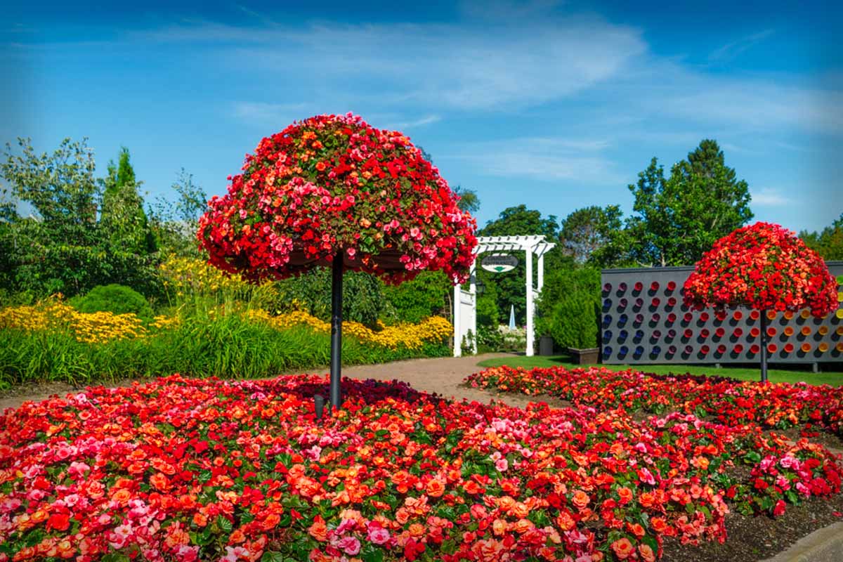 Kingsbrae-Gardens