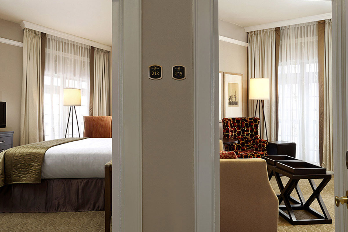 One-Bedroom-Suite