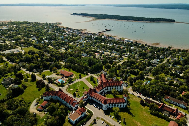 Overhead-View-Wide
