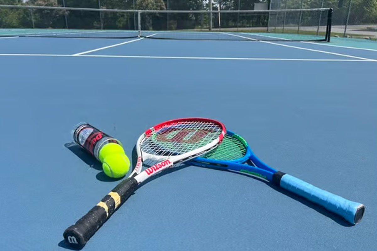 Tennis-1